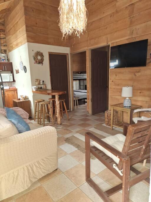 Preciosa Cabana En Fraijanes מראה חיצוני תמונה
