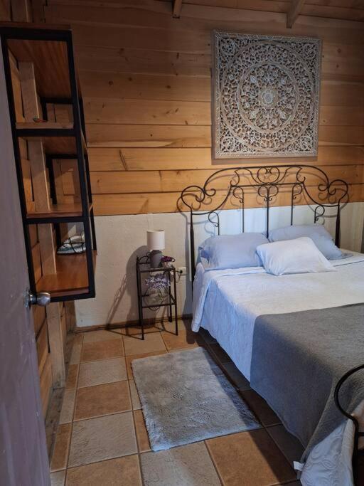 Preciosa Cabana En Fraijanes מראה חיצוני תמונה