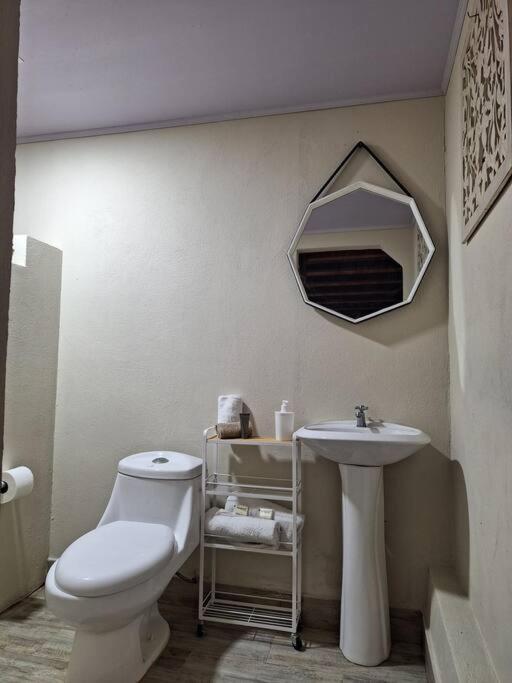Preciosa Cabana En Fraijanes מראה חיצוני תמונה