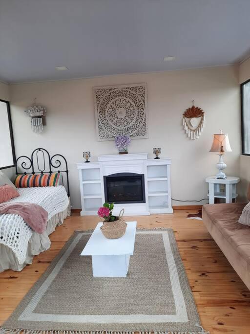 Preciosa Cabana En Fraijanes מראה חיצוני תמונה