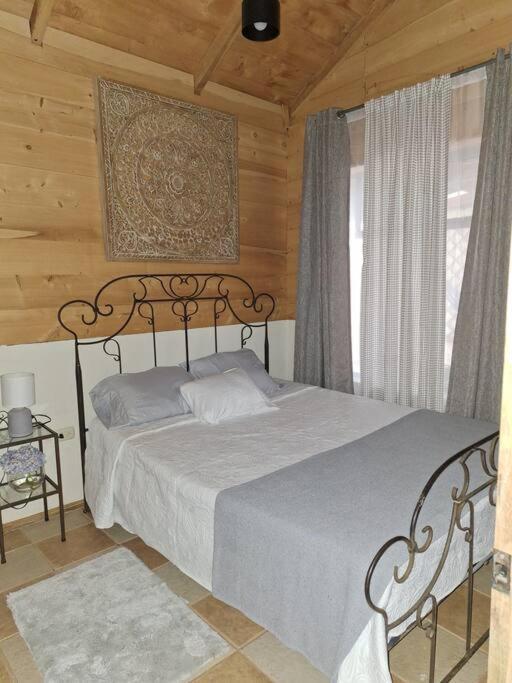 Preciosa Cabana En Fraijanes מראה חיצוני תמונה
