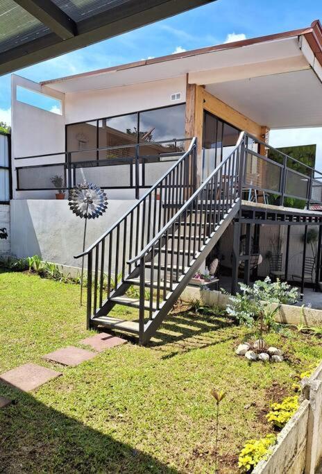 Preciosa Cabana En Fraijanes מראה חיצוני תמונה