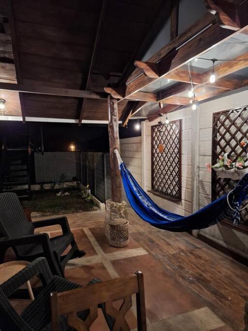 Preciosa Cabana En Fraijanes מראה חיצוני תמונה