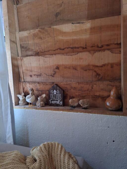 Preciosa Cabana En Fraijanes מראה חיצוני תמונה