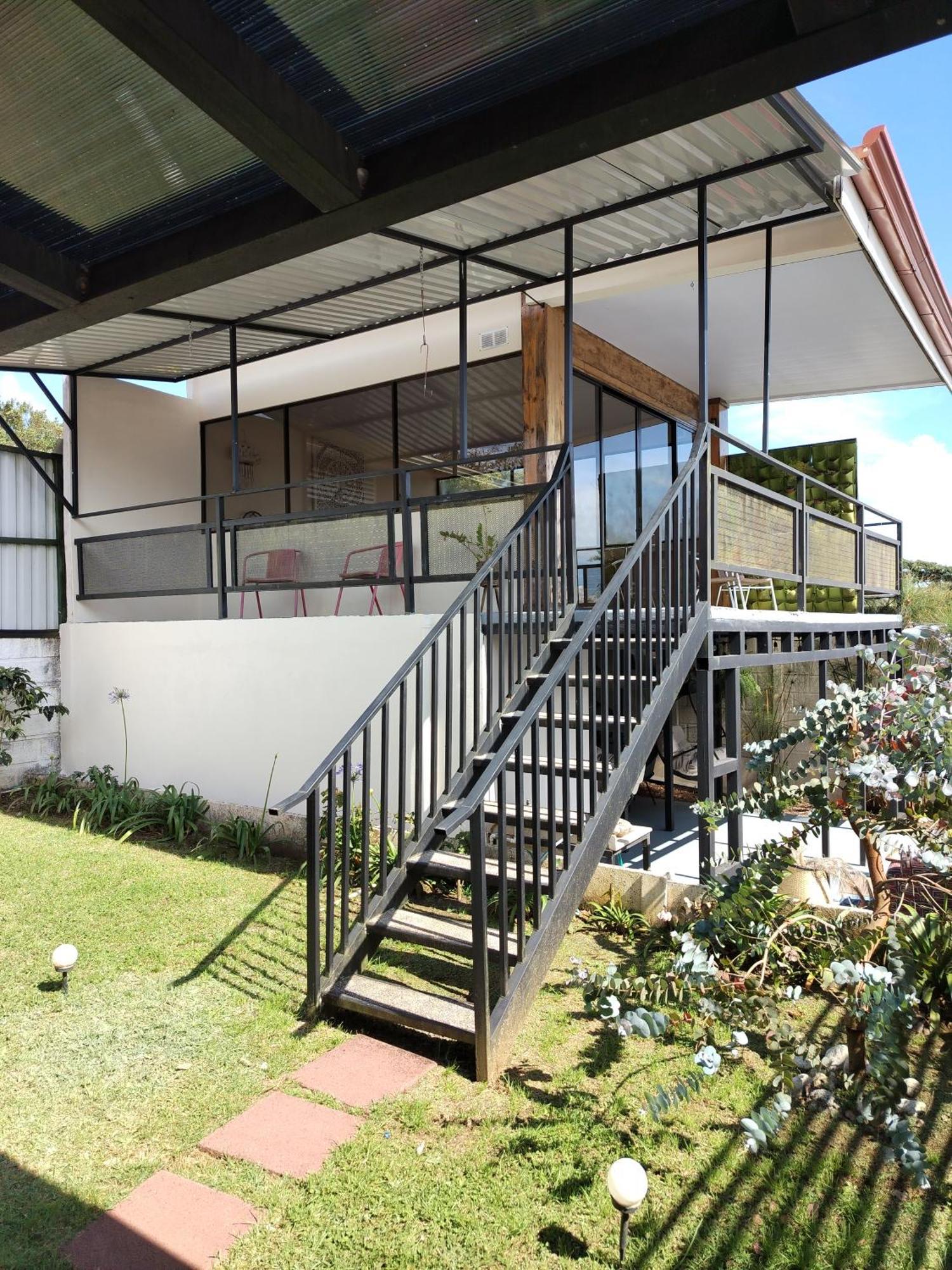 Preciosa Cabana En Fraijanes מראה חיצוני תמונה