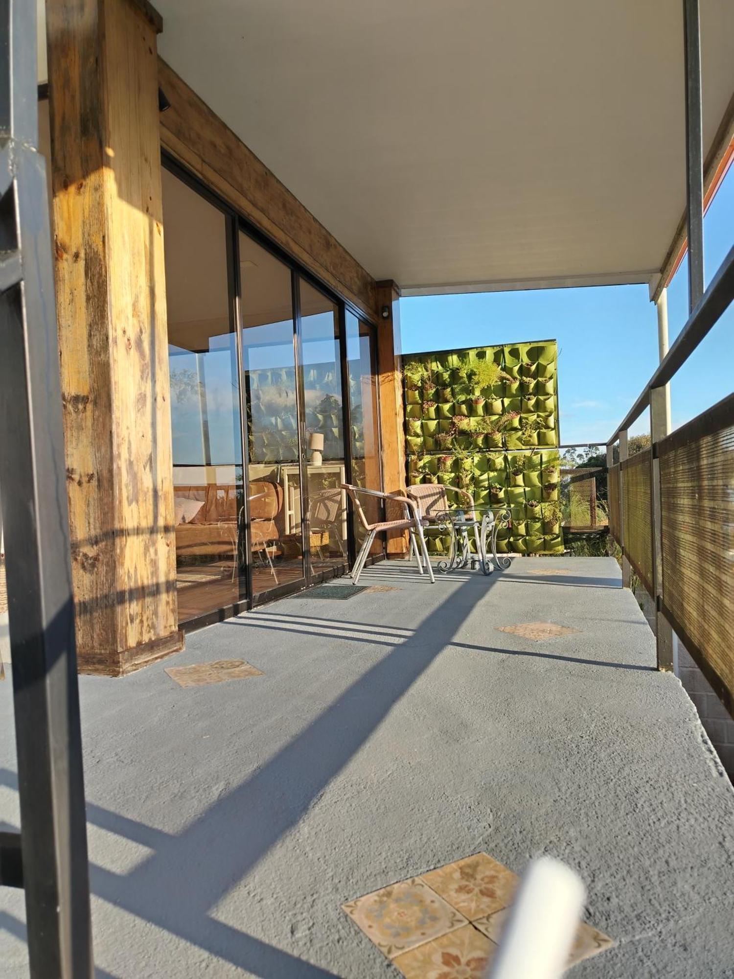 Preciosa Cabana En Fraijanes מראה חיצוני תמונה